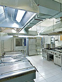 Citadel Floor Finishing Products - Flooring for Kitchens, Bars & The Hospitality Industry