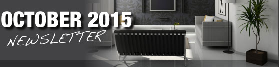 May 2015 Newsletter