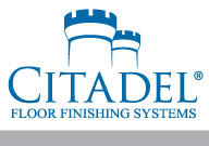 Citadel Floor Finishing Systems