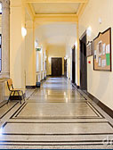 Citadel Floor Finishing Products - Schools And Government Facilities